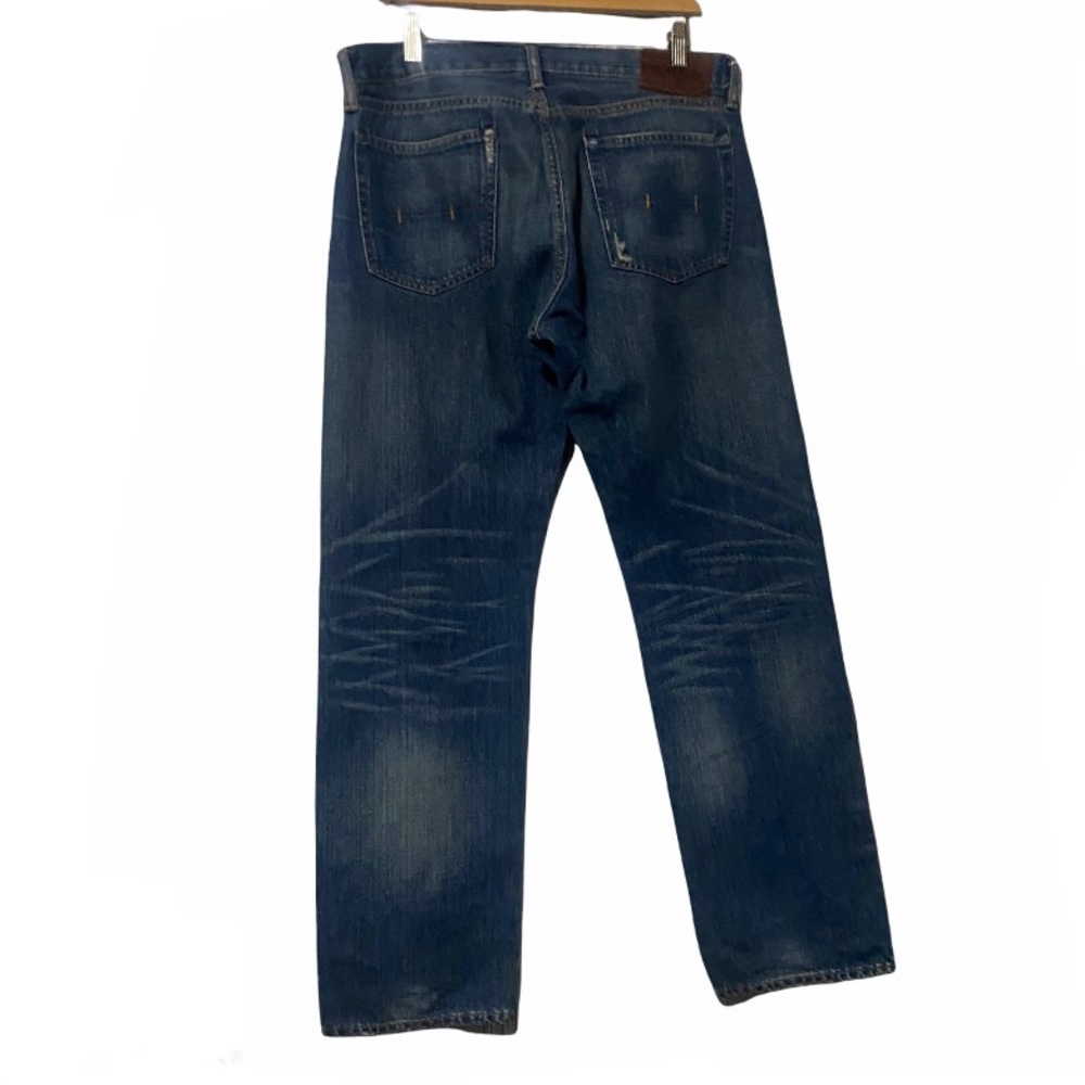 Polo Stratford Wash Denim Jeans